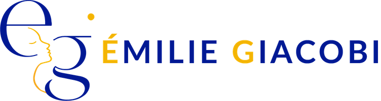 Logo Émilie Giacobi Psychothérapie Gestalt en visio ou à Lunel Viel